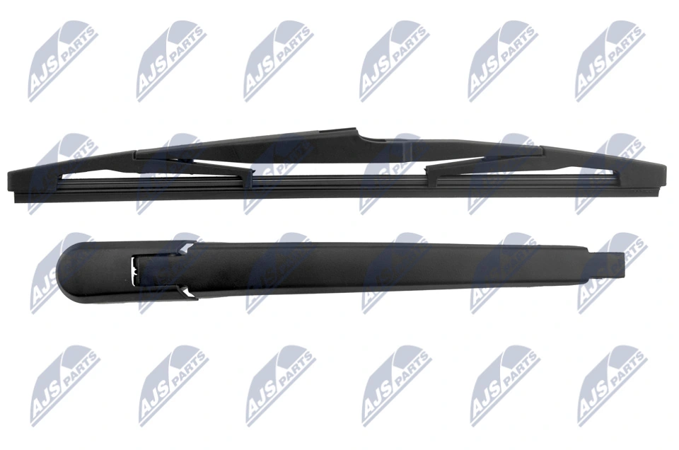 Важіль-поводок склоочисника заднього скла NTY EWBPL018 ціна, від 10.55 USD