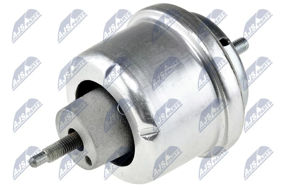 Подушка (опора) двигуна, права 0684674 General Motors