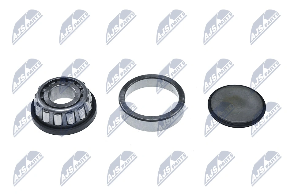 Підшипник цапфи передньої 30304 Timken