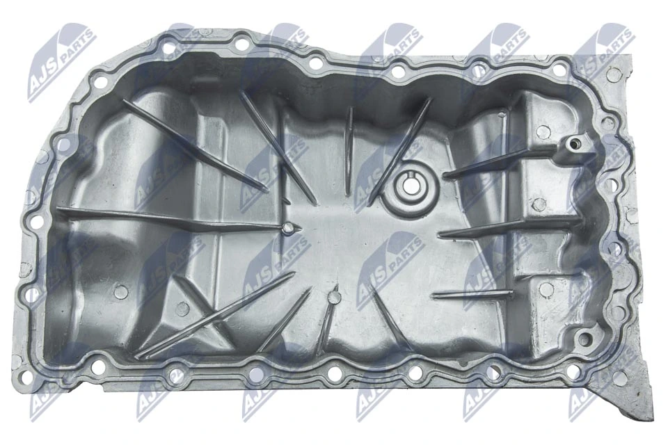 Піддон двигуна NTY BMORE001 ціна, від 43.66 USD
