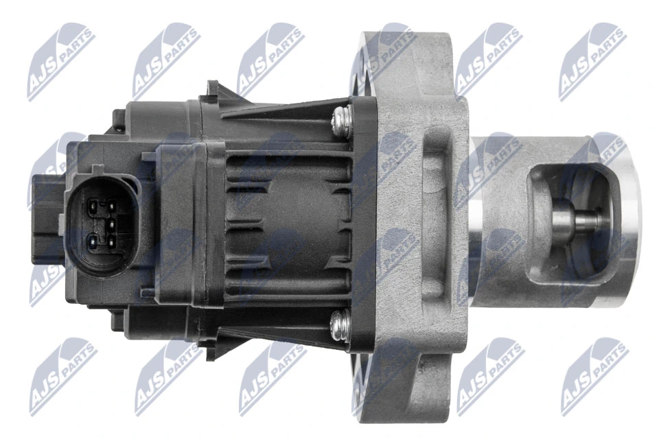 Клапан EGR NTY EGRPL020 ціна, від 54.96 USD