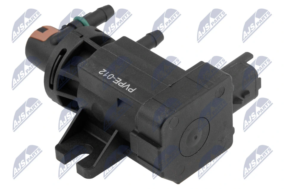 EGRPE012 NTY Клапан соленоїд регулювання заслонки EGR