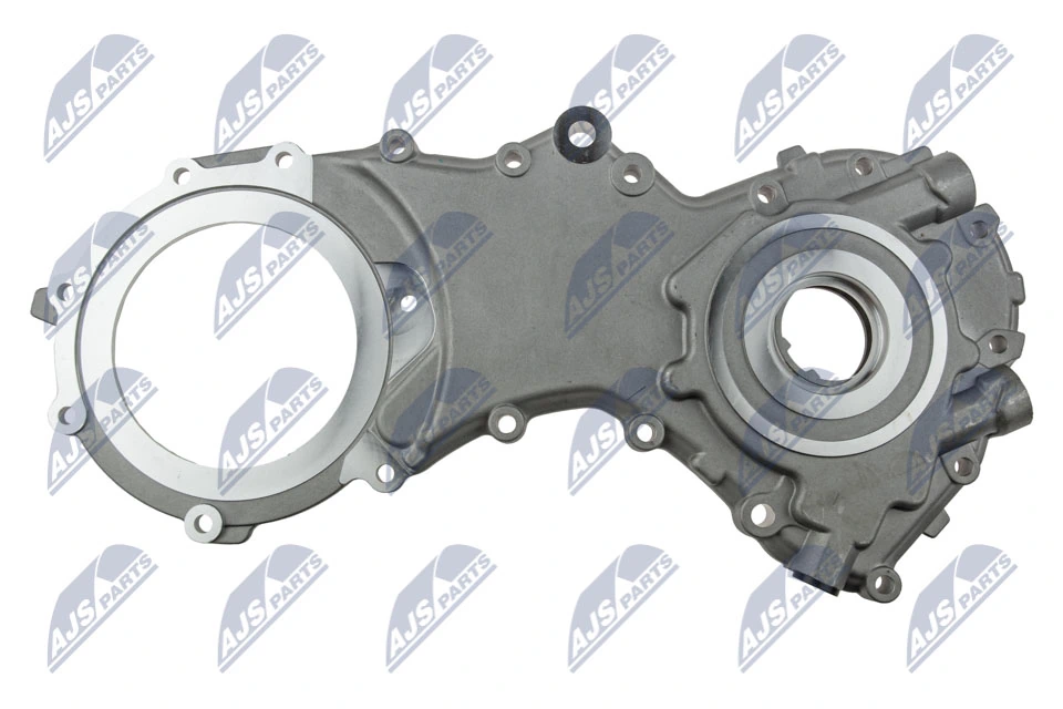 Помпа масляна NTY BPOFR001 ціна, від 76.35 USD