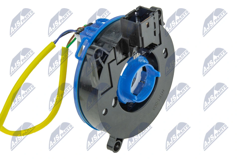 EASFT003 NTY Шлейф Airbag