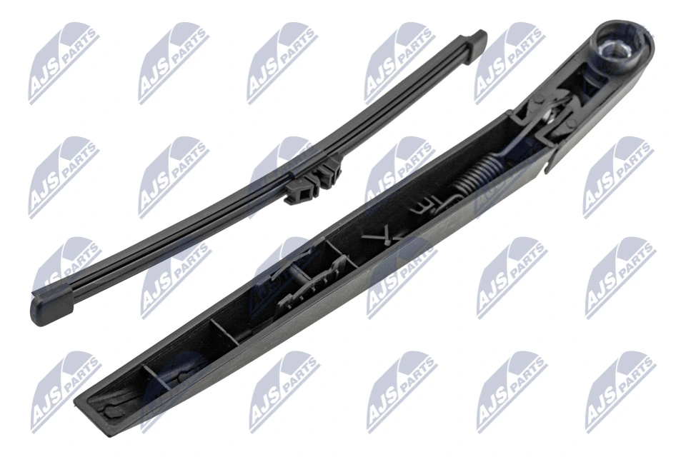 Купити WRQ0282 Magneti Marelli Важіль-поводок склоочисника заднього скла