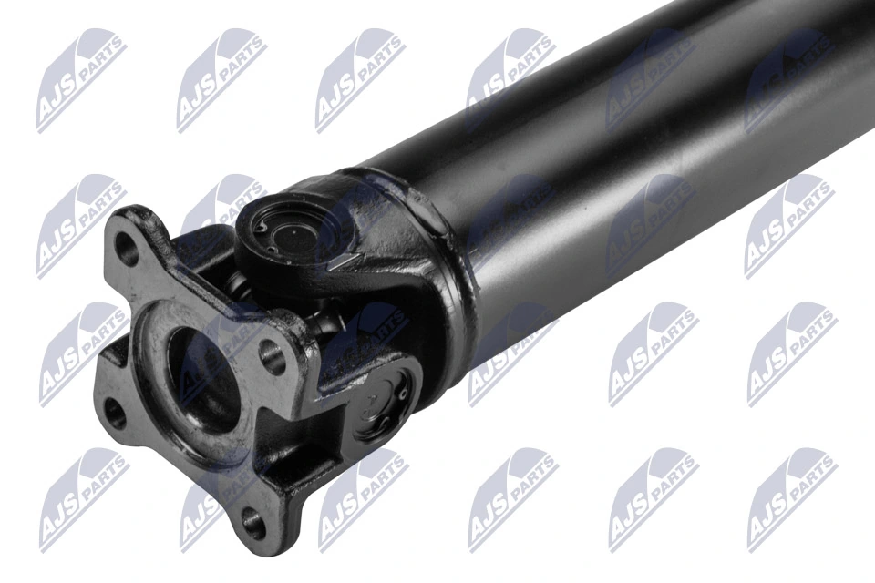 Вал карданний задній, у зборі NTY NWNNS009 ціна, від 253.38 USD