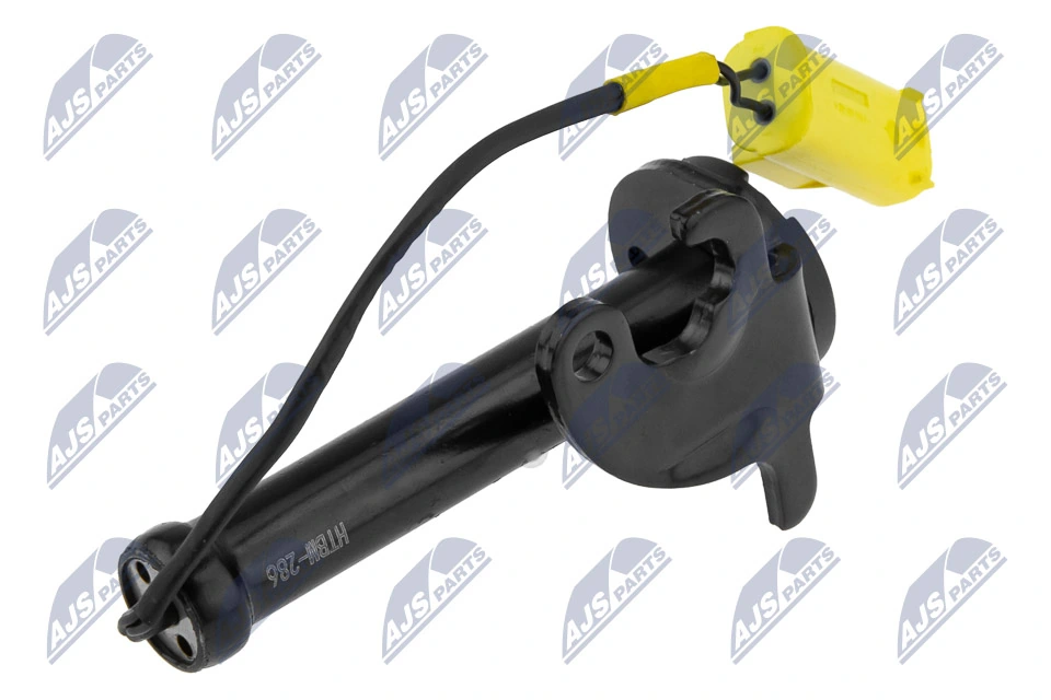 EZCBM286 NTY Піропатрон петлі капота