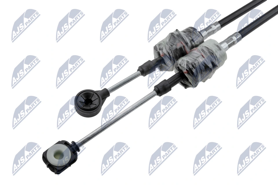 Трос перемикання передач, здвоєний Maxgear 321198 ціна, від 33.85 USD