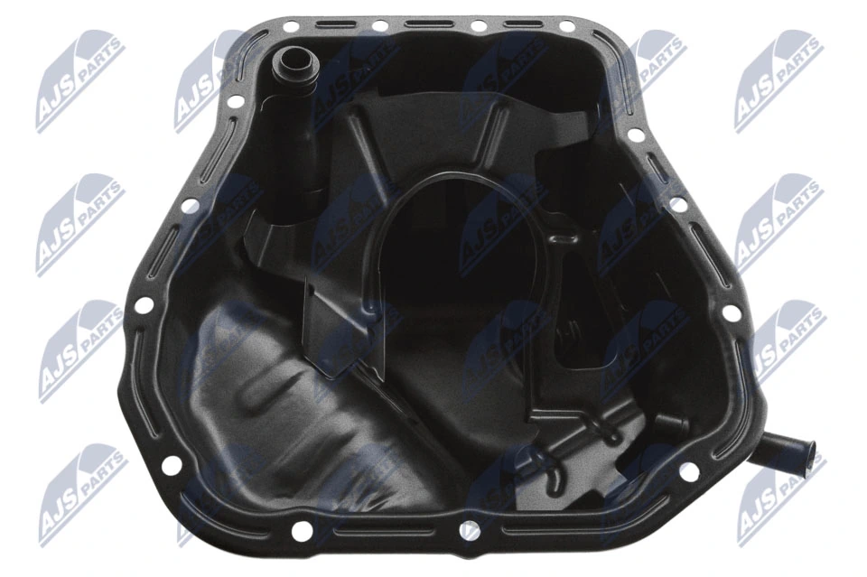 Піддон двигуна NTY BMOSB002 ціна, від 61.64 USD