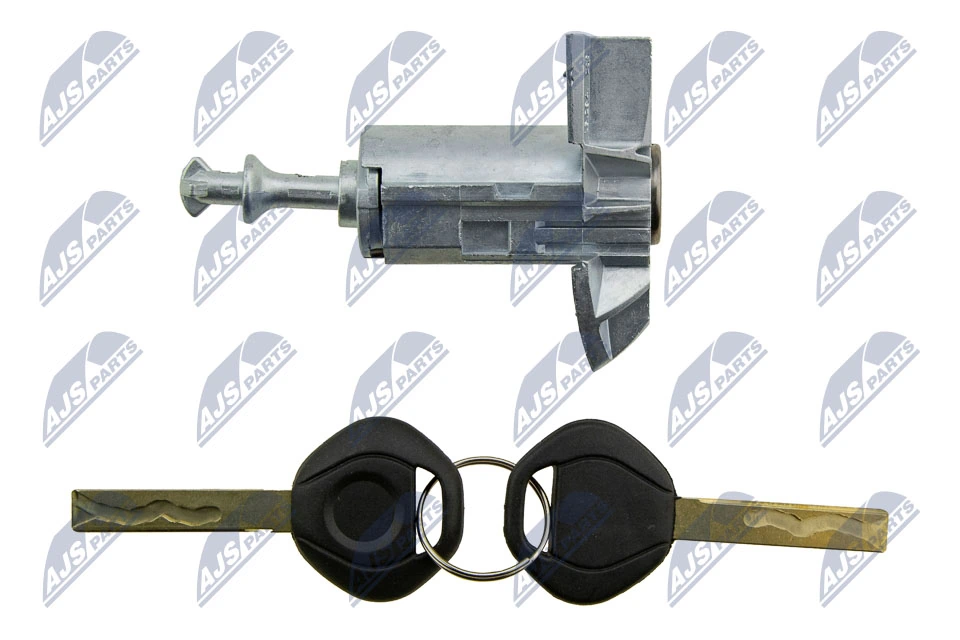 Лічинка замка водійських дверей NTY EZCBM190 ціна, від 27.64 USD