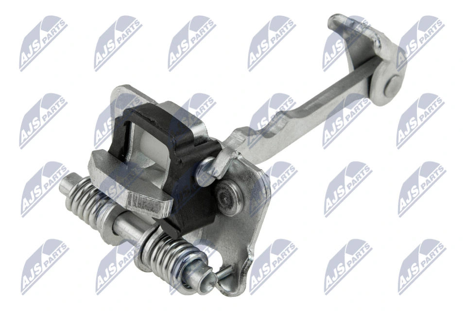 Обмежувач відкриття дверей, передній 804307326R Renault (RVI)