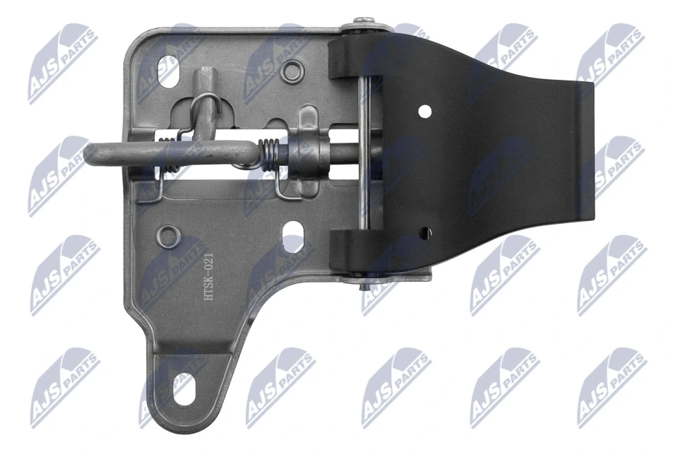 Замок капота NTY EZCSK021 ціна, від 19.02 USD