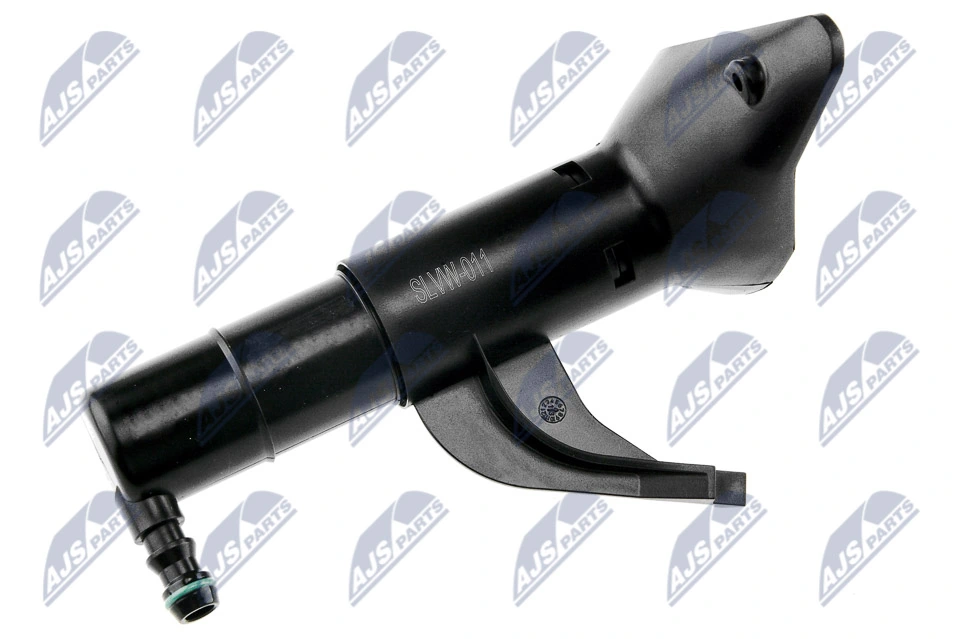 Тримач форсунки омивача фари, підйомний циліндр Polcar 9582DSR2