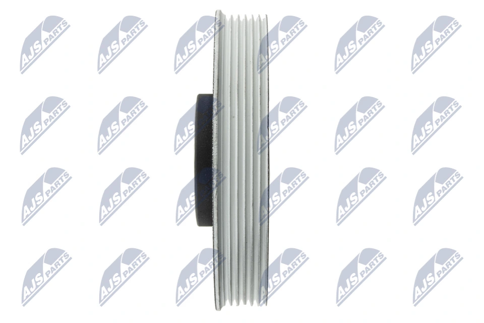 Шків колінвала (демпфер ) NTY RKPCT002 ціна, від 31.72 USD