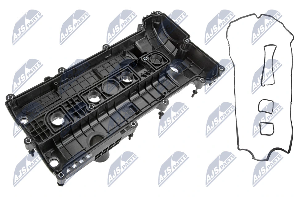 Кришка клапанна NTY BPZFR011 ціна, від 95.89 USD