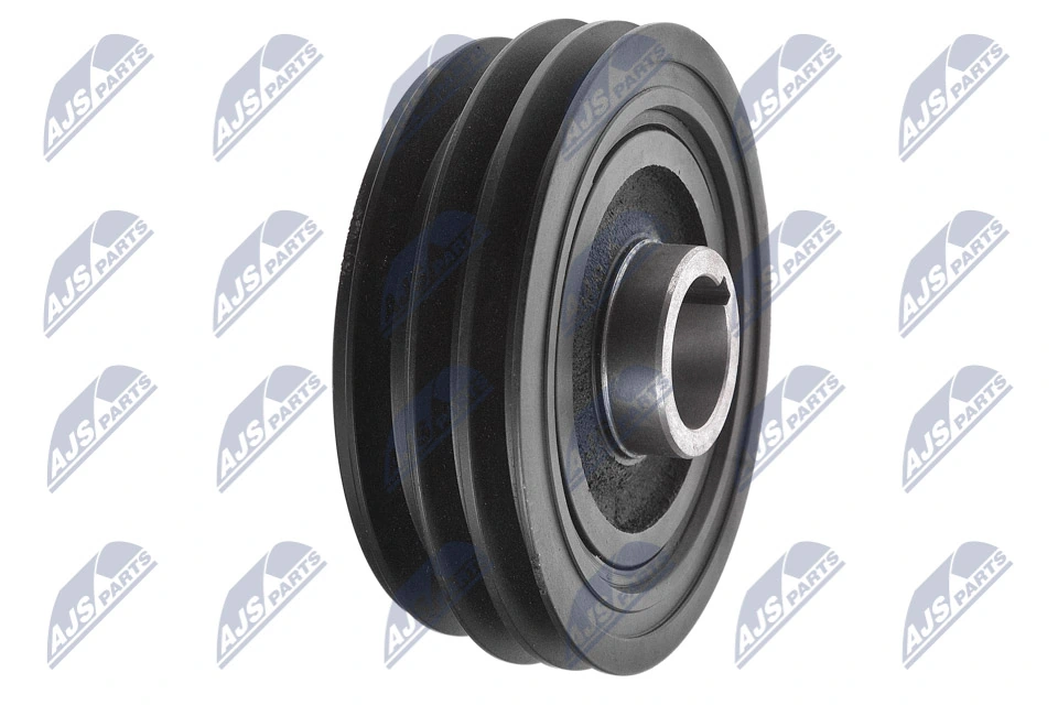 Шків колінвала (демпфер ) NTY RKPMS015 ціна, від 59.66 USD