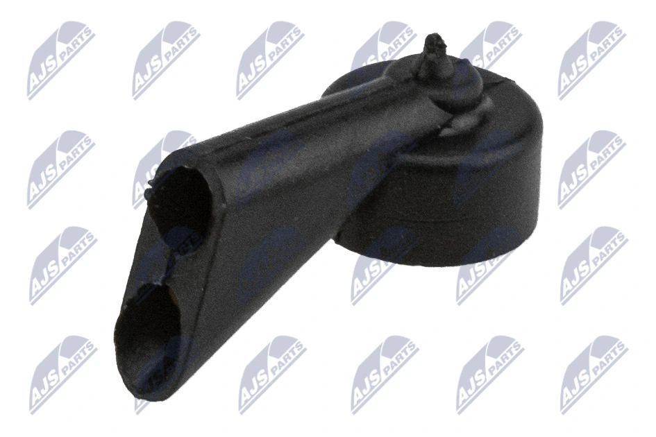 Форсунка омивача заднього скла 3J955138 AND
