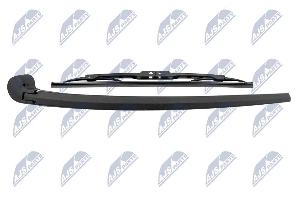 Важіль-поводок склоочисника заднього скла NTY EWBAU003 ціна, від 8.01 USD