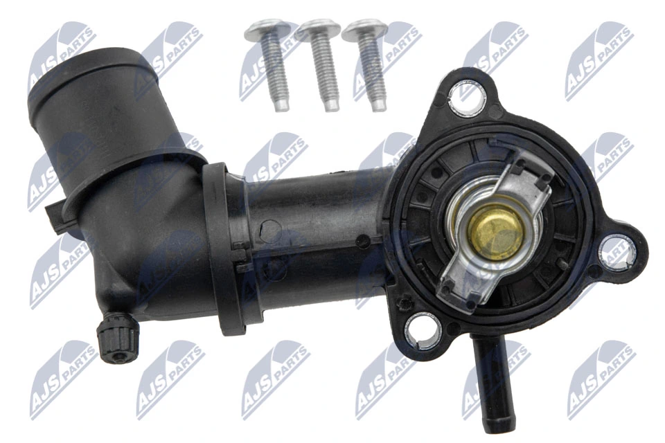 Кришка термостата NTY CTMPL011 ціна, від 24.77 USD