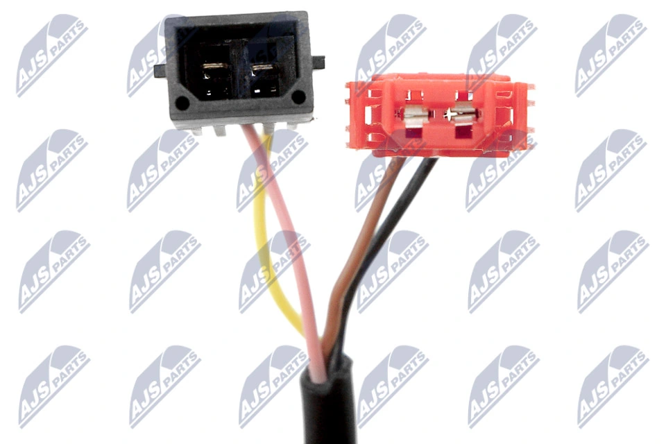 Купити HCAAU008 NTY Датчик АБС (ABS) передній