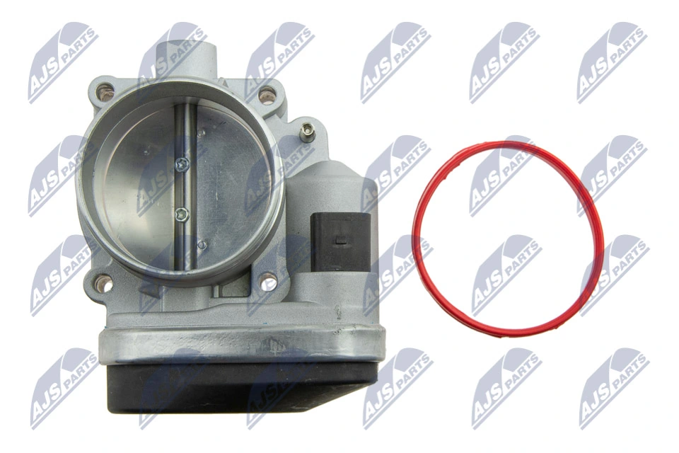 TB0061 Magneti Marelli Дросільна заслінка в зборі