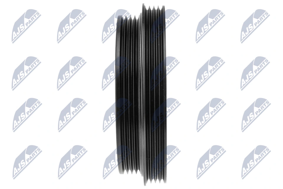Шків колінвала (демпфер ) NTY RKPMZ009 ціна, від 47.27 USD