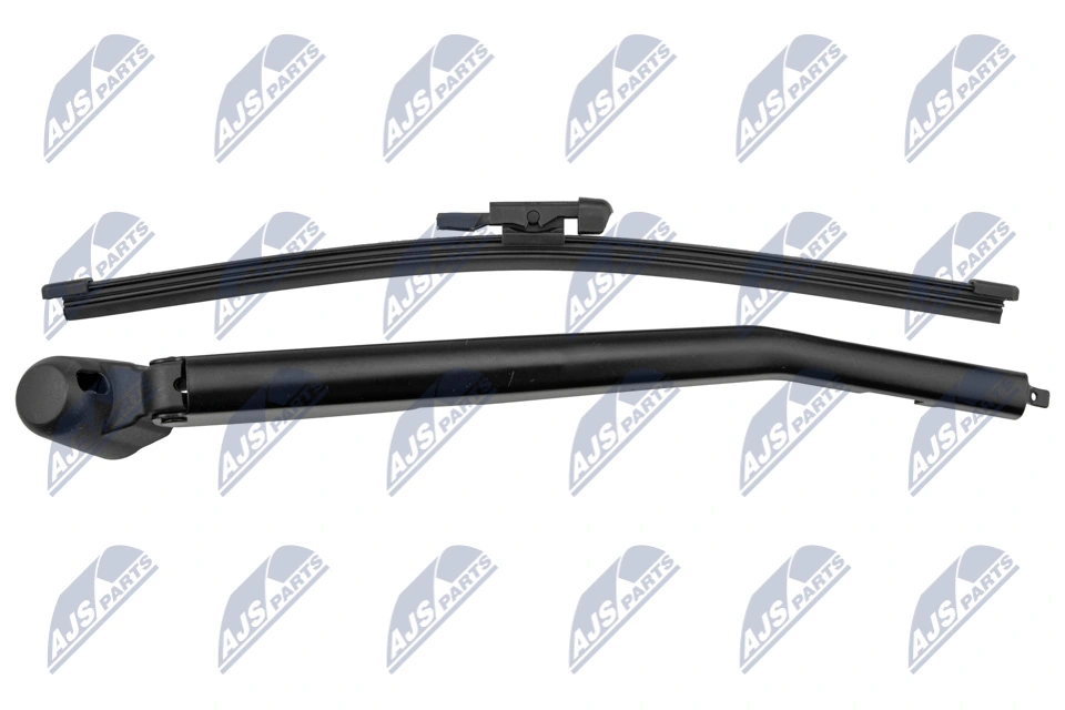 Важіль-поводок склоочисника заднього скла NTY EWBBM004 ціна, від 8.87 USD