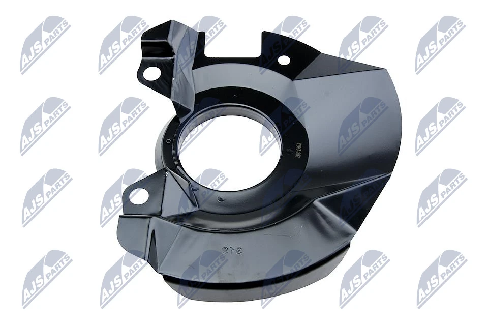HTOKA302 NTY Кожух гальмівного диска