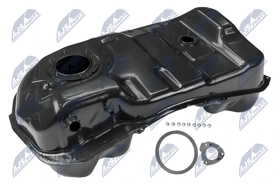 Б/бак Mitsubishi Outlander II XL позашляховик (CWW) (2005 - 2012) ціна, від 205.35 USD