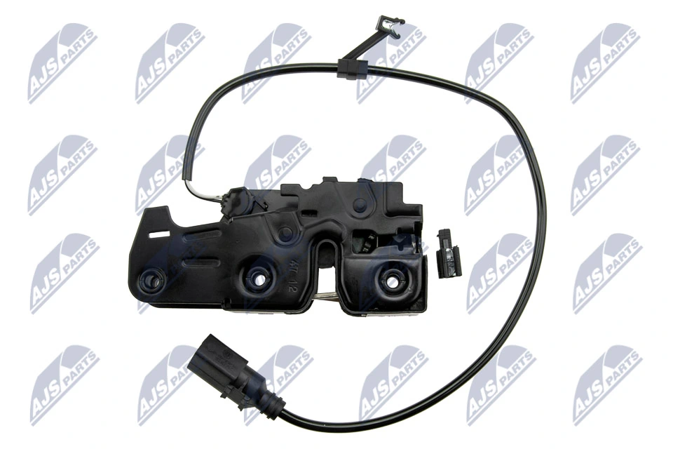 Замок капота NTY EZCAU085 ціна, від 22.50 USD