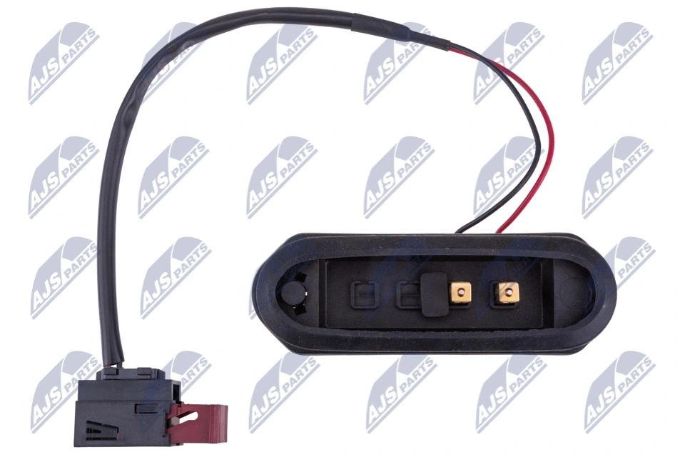 Кінцевик NTY EZCFT212 ціна, від 19.00 USD