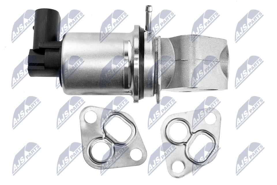 Клапан EGR NTY EGRVW010 ціна, від 55.61 USD