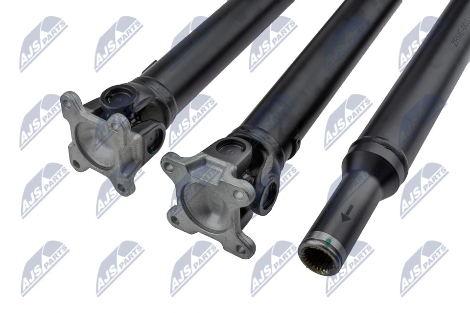 Вал карданний задній, у зборі NTY NWNME003 ціна, від 316.92 USD