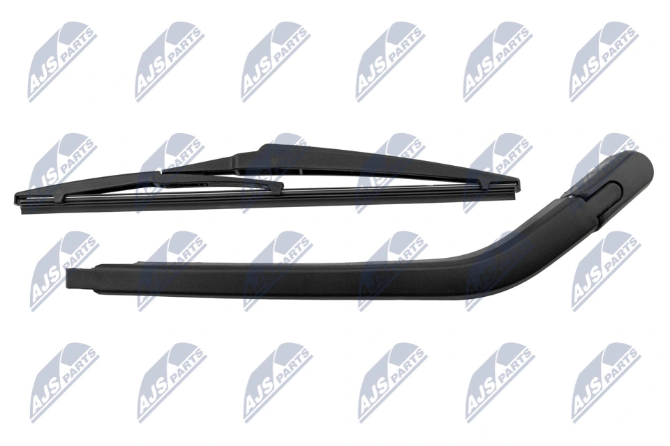 Важіль-поводок склоочисника заднього скла NTY EWBHY002 ціна, від 11.23 USD