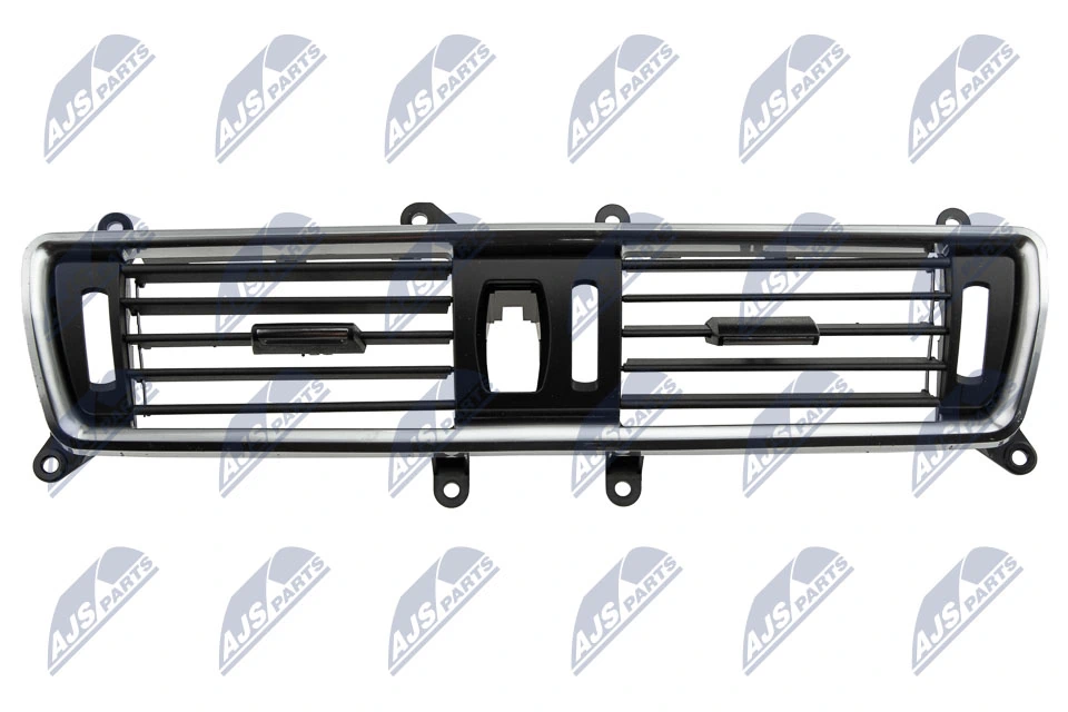 Вентиляція передка NTY EZCBM191 ціна, від 58.28 USD