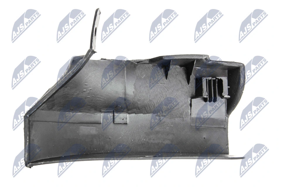 Купити Y13165 YTT Накладка зовнішня (молдинг) порога, задня права