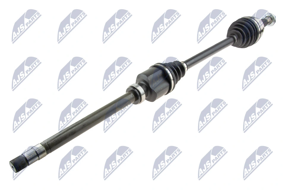 Піввісь права 1366012080 Fiat/Alfa/Lancia
