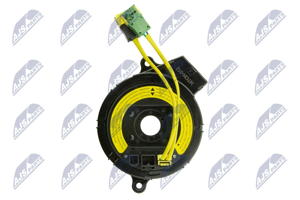Шлейф керма NTY EASCH012 ціна, від 53.03 USD