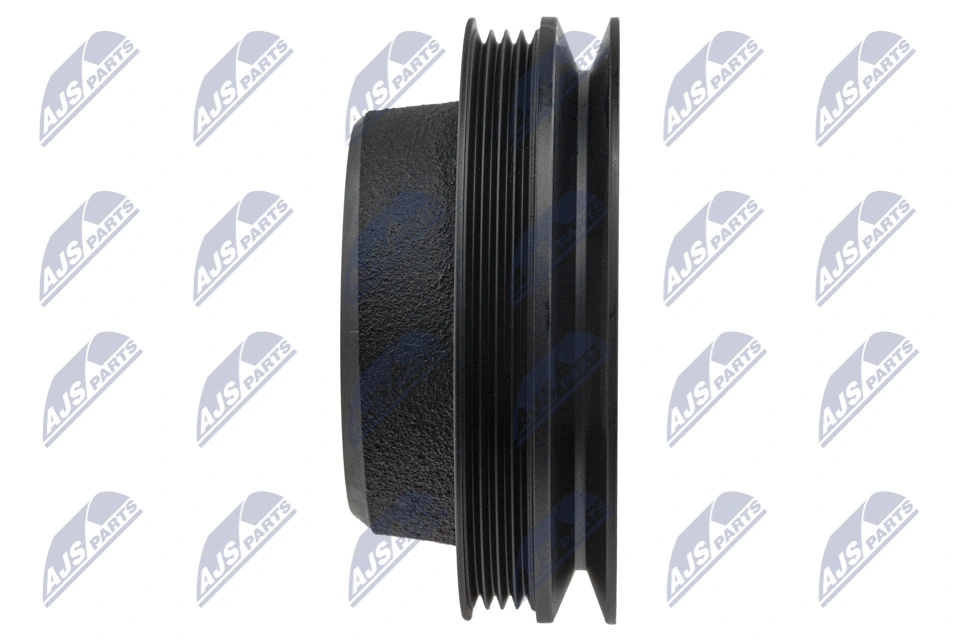 Шків колінвала (демпфер ) NTY RKPMS003 ціна, від 48.34 USD
