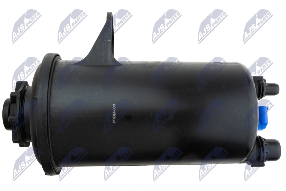Бак масляний NTY SZWBM003 ціна, від 39.84 USD