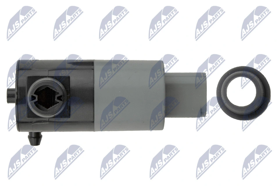 Моторчик омивача переднього скла NTY ESPLR007 ціна, від 9.43 USD