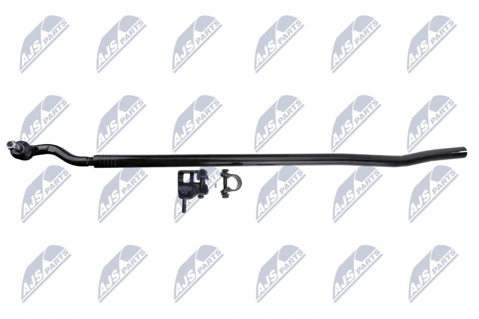 52060052AE Chrysler Тяга рульова в зборі, права