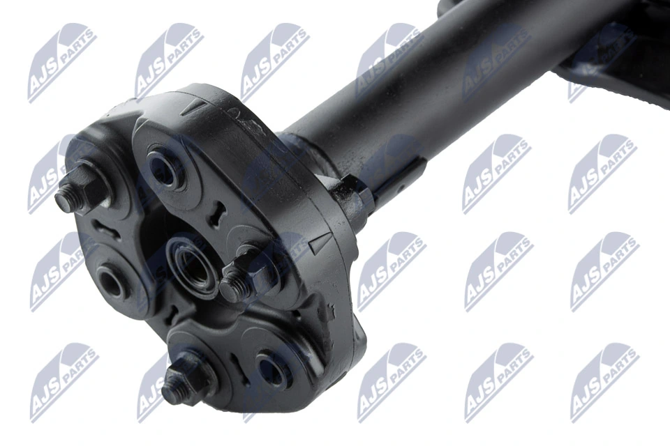 Купити P20080 GKN-Spidan Кардан задній