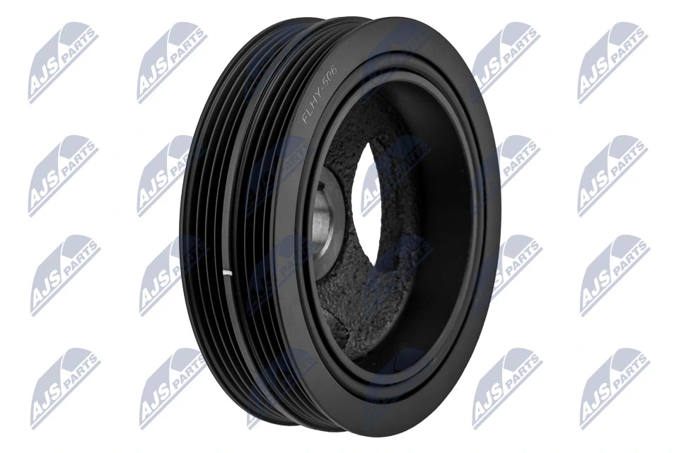 Шків колінвала (демпфер ) Hyundai Accent II седан (LC) (1999 - 2005) ціна, від 36.44 USD