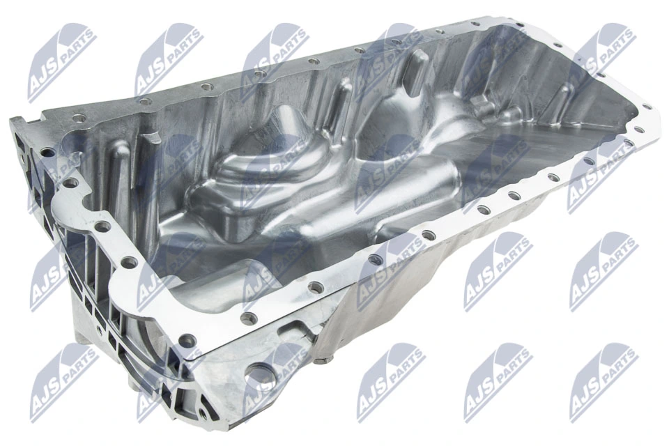 Купити Піддон масляний картера двигуна BMW 5  F10