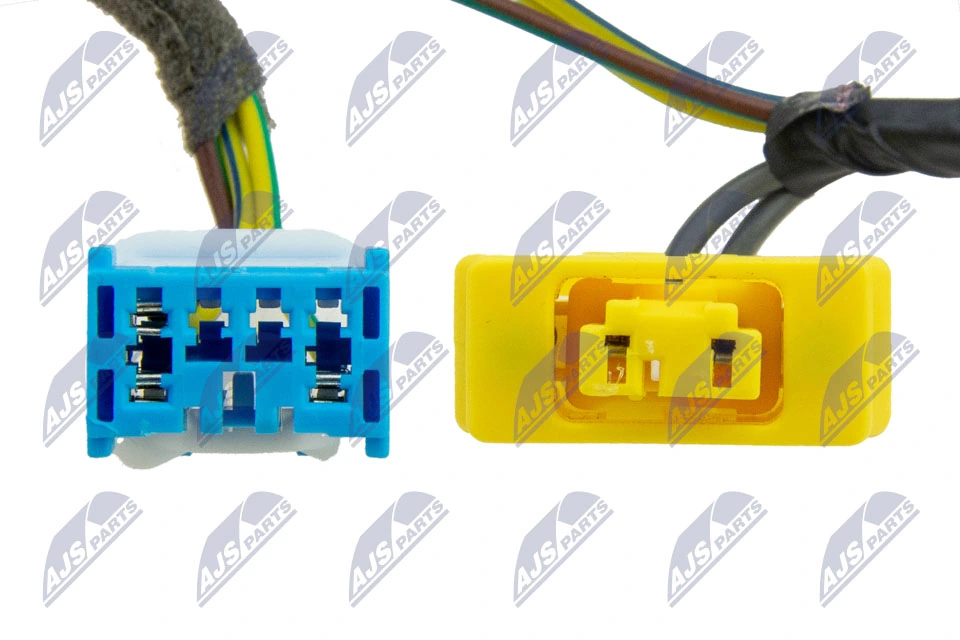 Кільце подушки безпеки NTY EASHD023
