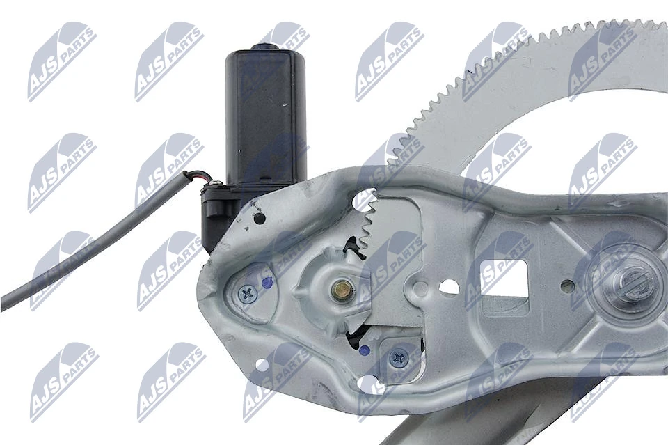 Склопідйомник з електродвигуном NTY EPSFR013S ціна, від 43.93 USD