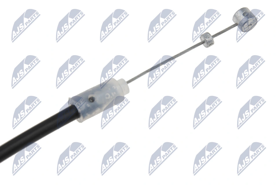 Трос/тяга відкривання замка дверей передніх NTY EZCHY541 ціна, від 5.79 USD