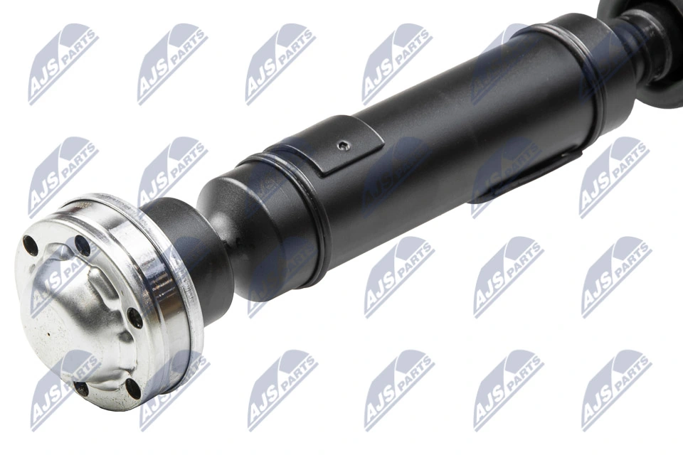 Вал карданний задній Posterparts BB3322