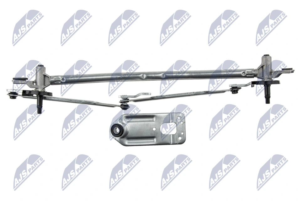 Трапеція щіток лобового скла NTY EMWKA003 ціна, від 15.20 USD